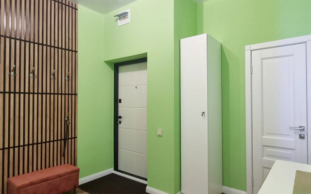 Квартира Urban Кот новый