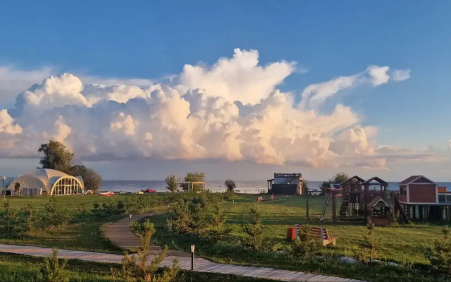 База отдыха КамИнн