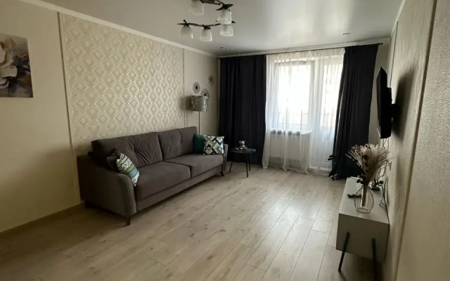 Квартира на Черкасской 60