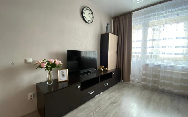 Апартаменты Пять Звёзд рядом с рекой Евояха