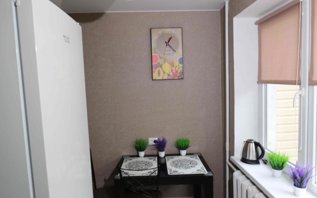 Shokolad Uyutnye Apartamenty V Rayone Tsentralnogo Avtovokzala Apartments