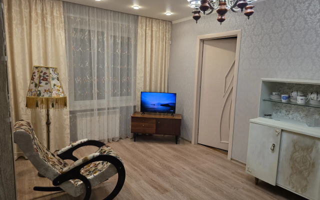 Квартира Уютный тёплый уголок в центре города