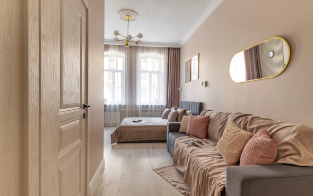 Dzhuliata 2 Apartment