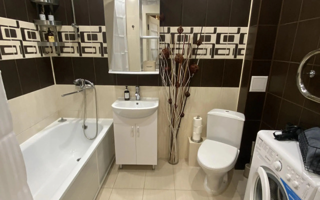 Апартаменты в Историческом Центре России