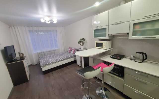 Na Nadibaidze 30 Apartments