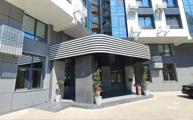 Flat v Samom Zelenom Rayone Sochi
