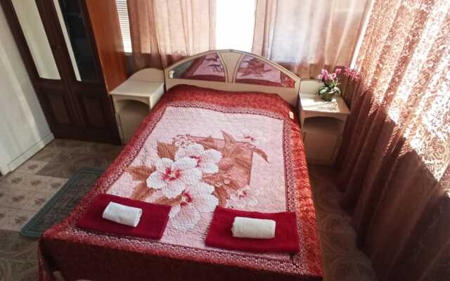 Гостевой Дом Факел 2