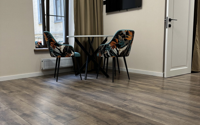 Апартаменты Санкт-Петербург