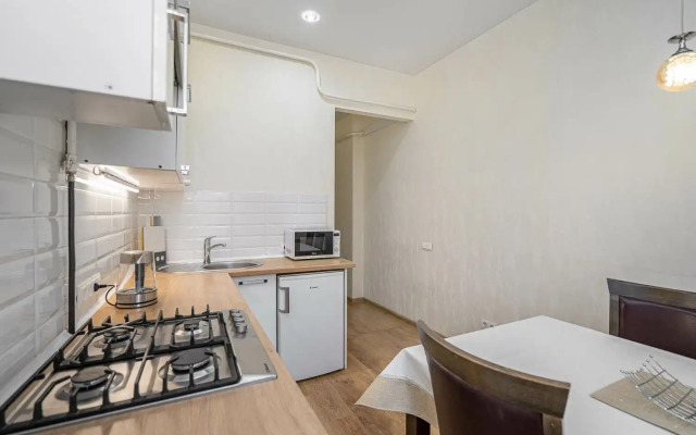 Апартаменты Vasilki-2 в самом центре города