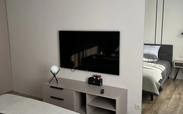 V Stile Prosekko Na Zavtrak Flat