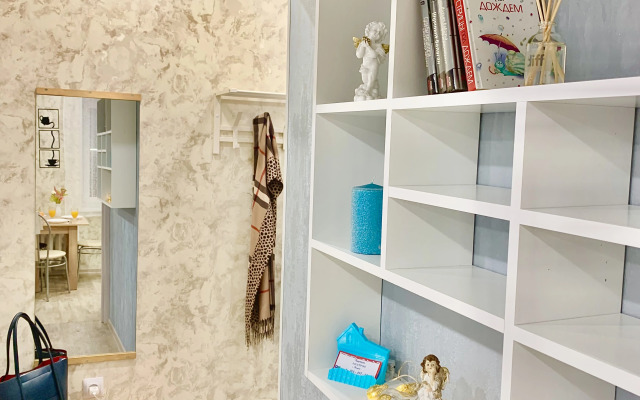 Квартира Светлая квартира в Центре Тюмени