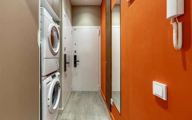 Studiya V Zhk Prokshino Flat