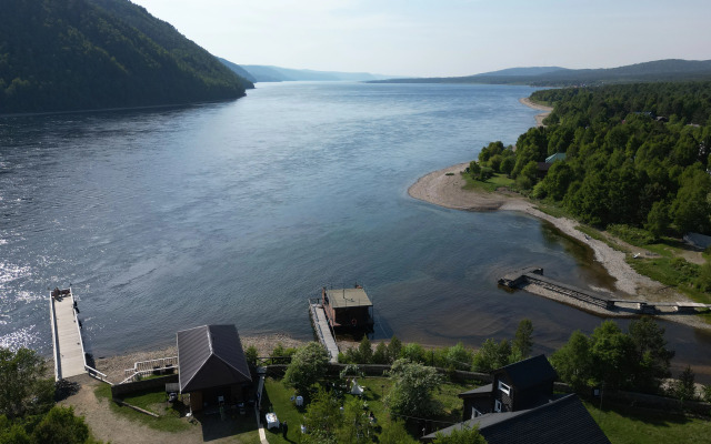 Baykalskie Sezony Hotel