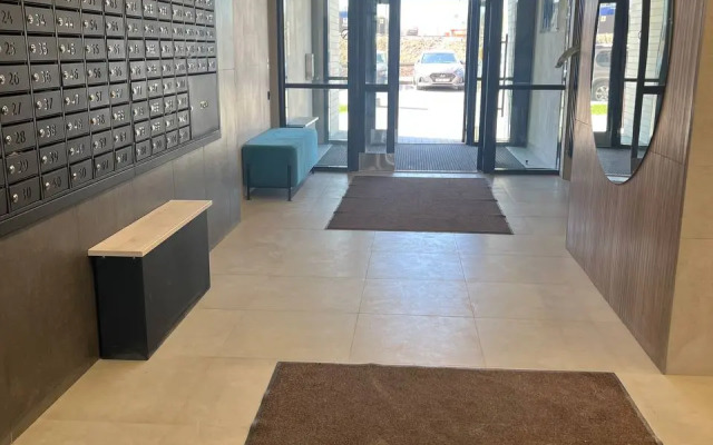 Апартаменты LifeStyle From Apartkazan 1