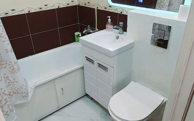 Заповедные Кварталы 4