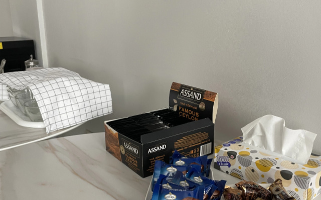 Отель Залессье