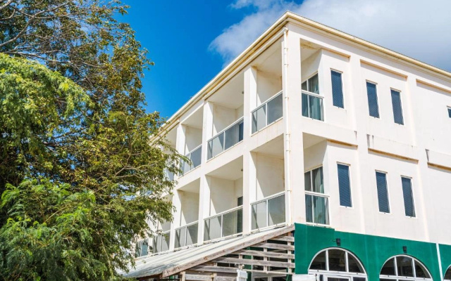 Kralendijk Boutique Hotel