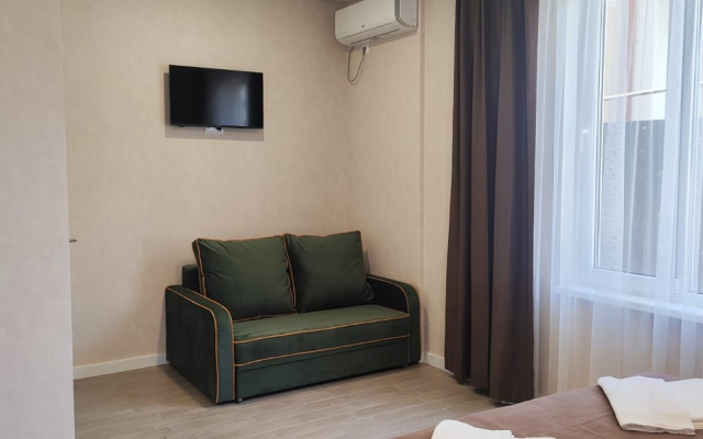 Гостевой дом Амина