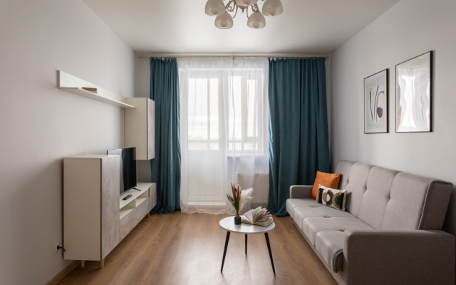 Апартаменты RentalSPb