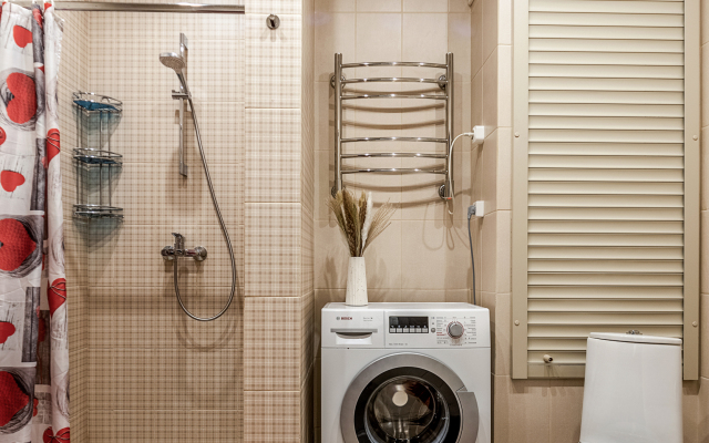 Квартира на Фонтанке