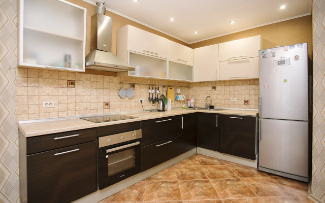 Shagal Uk Atmosfera Apartments
