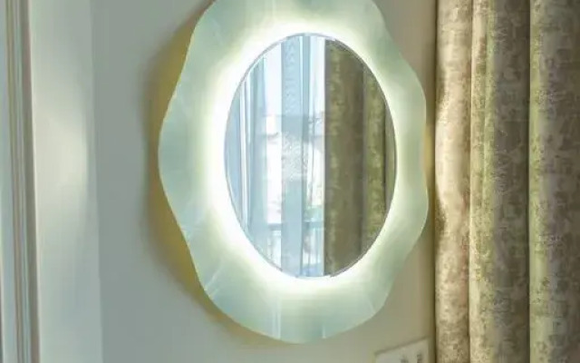 Квартира на Панфилова 3