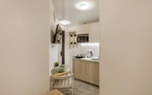 Апартаменты Вквартиру 26