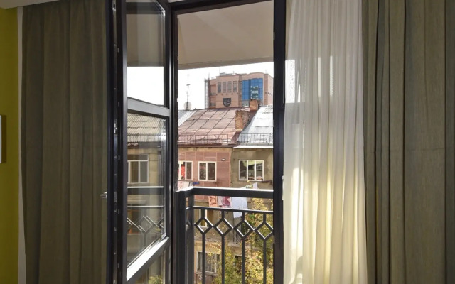 Krasivaya 2-komn v novostrojke ulica Eznika Kohbaci KO1642 Flat