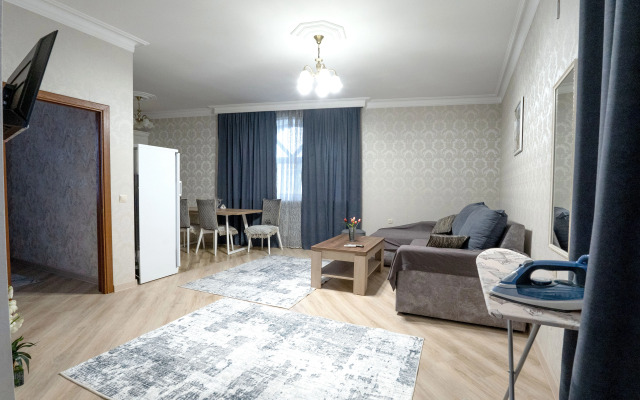 Квартира Райдас у Каспия 33