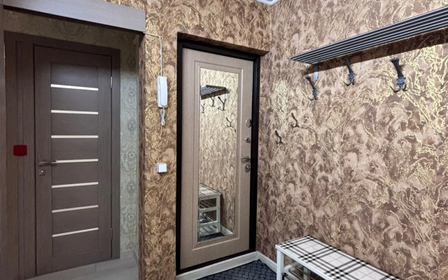 Квартира Rooms 55