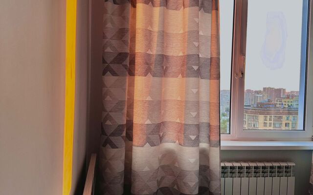 Апартаменты ЖК Тихий Центр от Sweet Home Group