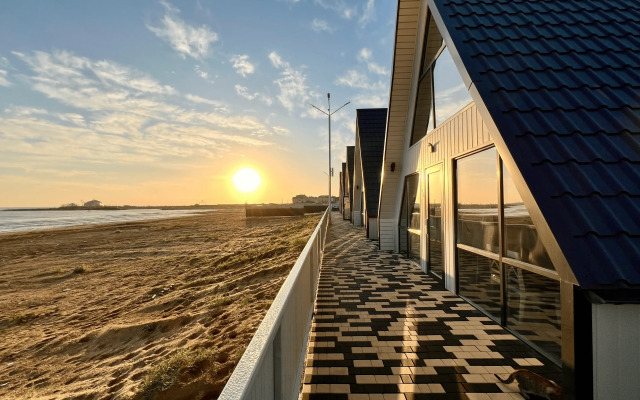 Отель 12 причал