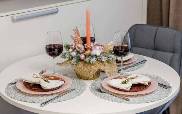 Апартаменты Pronina Aparts Relax Zone