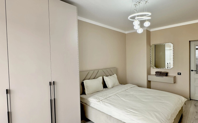 Апартаменты Airport 2 room Apartment