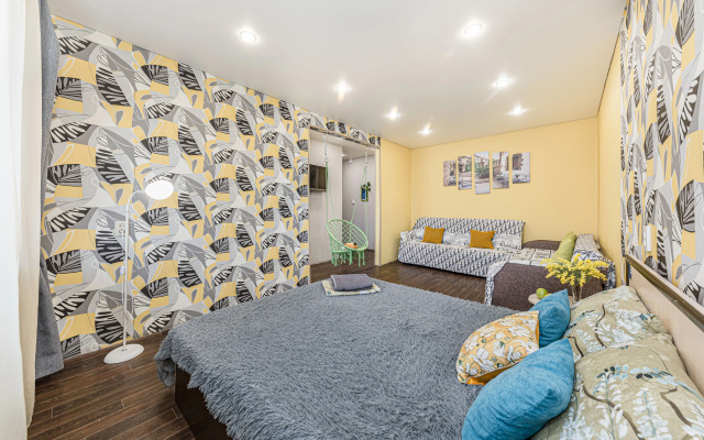 Den I Noch Apartments