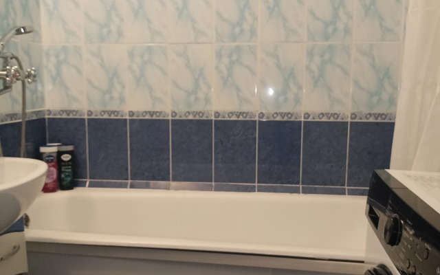 Квартира Уютная двушка для семейного проживания