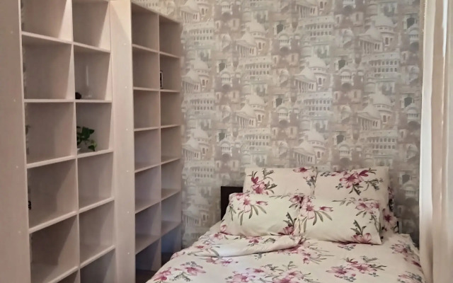 Апартаменты Уютная Студия в Центре Города