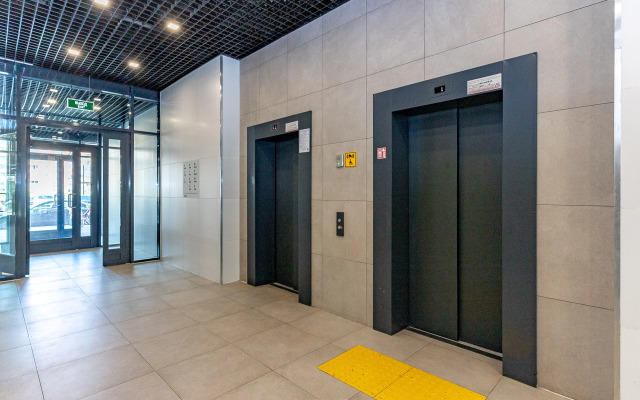 NewApart2 Apartments