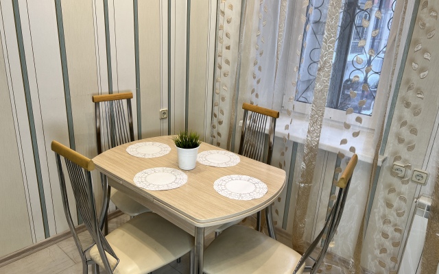 Квартира 2-х комнатная в центре Нижнего Новгорода