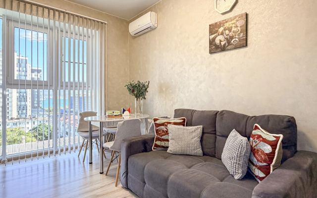 Апартаменты Энгельса 95