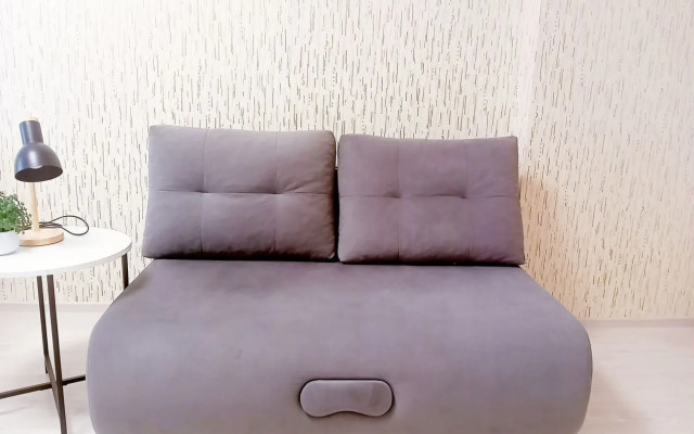 Na Ulitse Gertsena 4a Flat