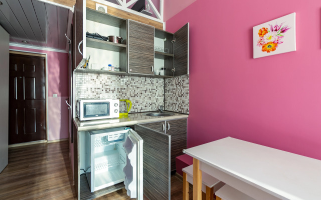Butka Apart Duplex Apartments 5