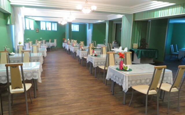 Paradiz Hotel