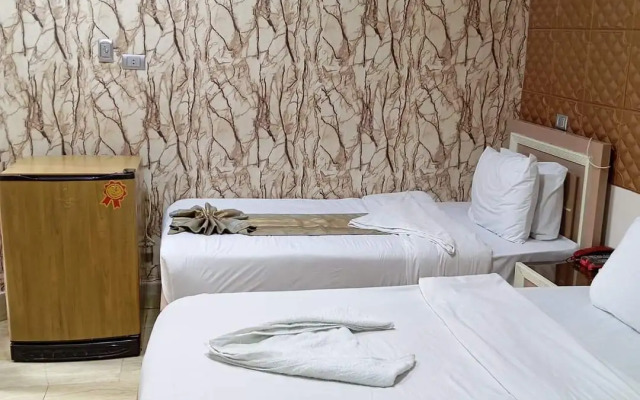 Отель Cairo Hotel