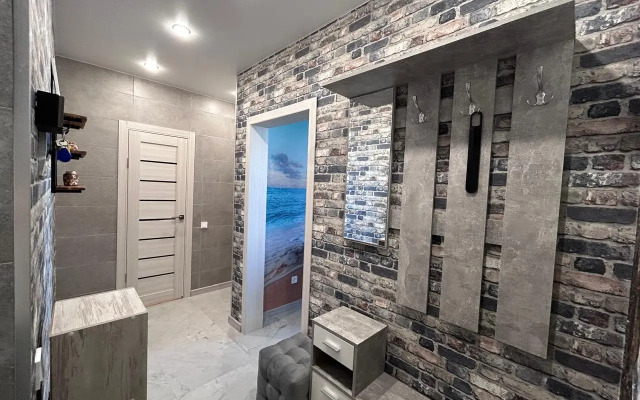 Квартира на Пионерском курорте