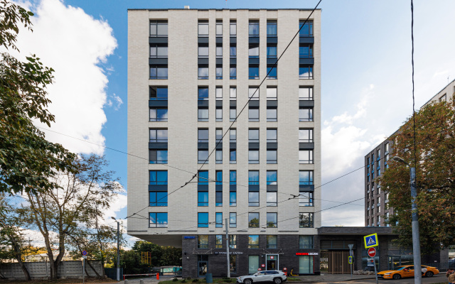 Квартира Квартира-студия