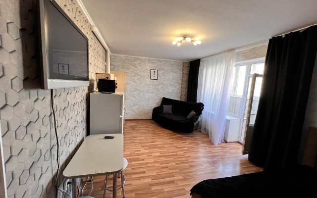 Apartment Center Studio Voyage Comfort