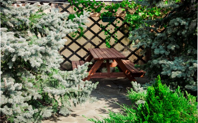 Akva Solyaris Guest House