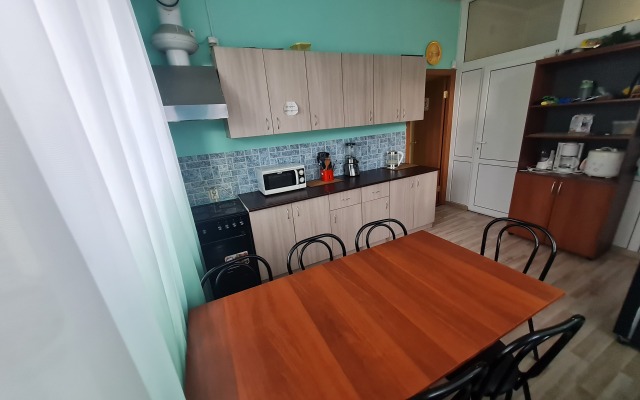 Piligrim Hostel