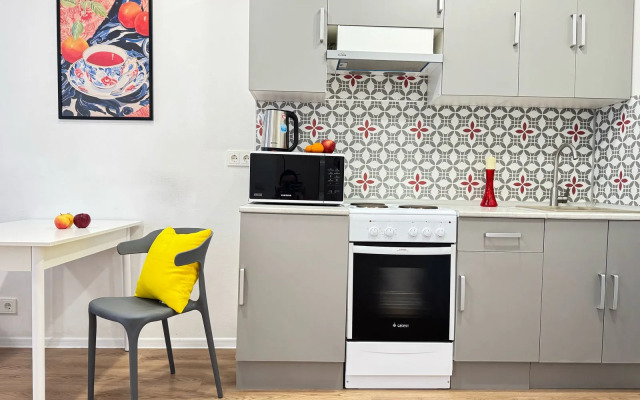 Квартира в Красногорске Ильинское